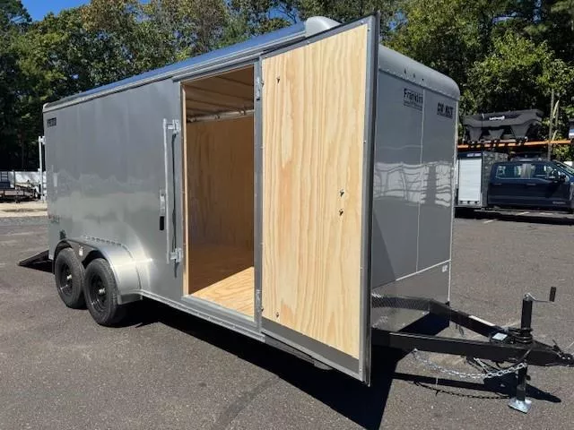 new Cargo (Enclosed) Trailers Car Mate Trailers Other for sale, in West Berlin, NJ Thumbnail 2