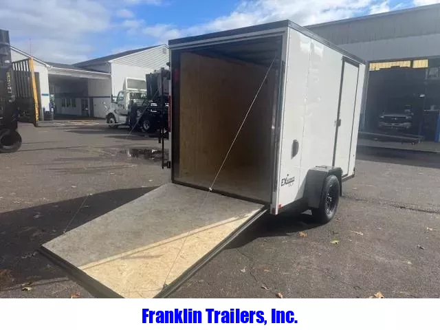 2026 Cargo Express