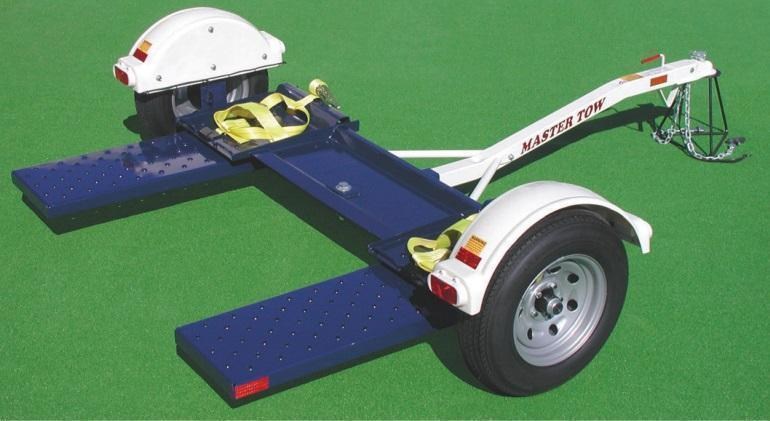 2022 Master Tow Model 80THD Tow Dolly 2024813 2022 Master Tow Model 80THD Tow Dolly 2024813