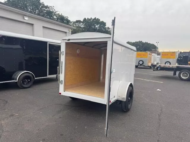 new Cargo (Enclosed) Trailers Carry-On Other for sale, in West Berlin, NJ Thumbnail 3