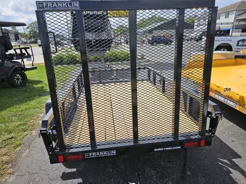 new Utility Trailers Sure-Trac Other for sale, in Somerdale, NJ Thumbnail 3