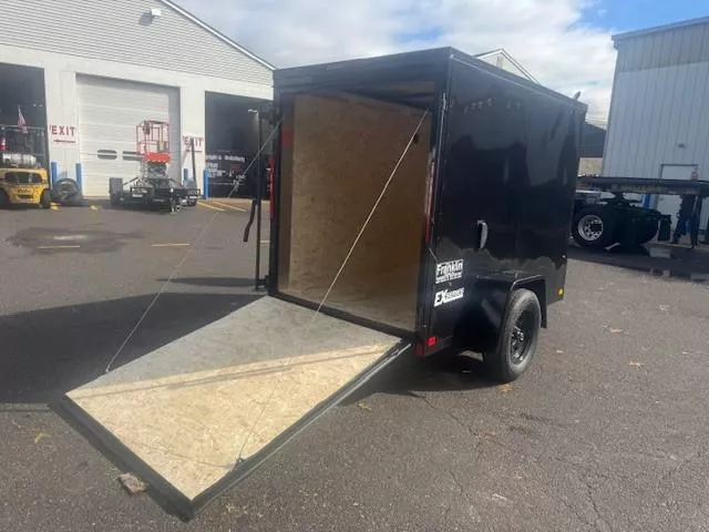 new Cargo (Enclosed) Trailers Cargo Express Other for sale, in West Berlin, NJ Thumbnail 3