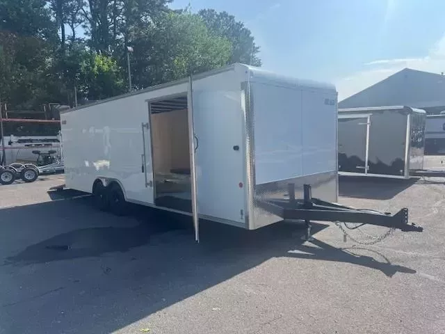 new Equipment / Flatbed Trailers Car Mate Trailers Other for sale, in West Berlin, NJ Thumbnail 2