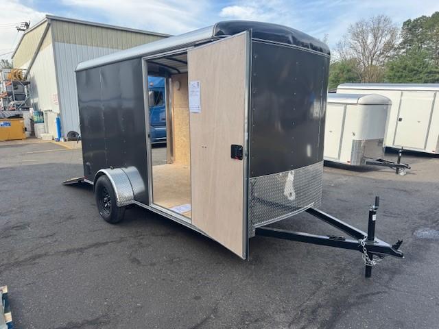 new Cargo (Enclosed) Trailers Carry-On Other for sale, in West Berlin, NJ Thumbnail 2