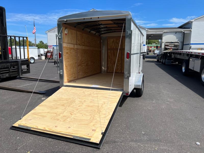 2022 Carry-On 7X12 enclosed 2026479 2022 Carry-On 7X12 enclosed 2026479