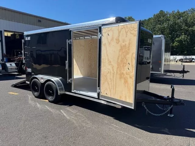 new Cargo (Enclosed) Trailers Car Mate Trailers Other for sale, in West Berlin, NJ Thumbnail 2