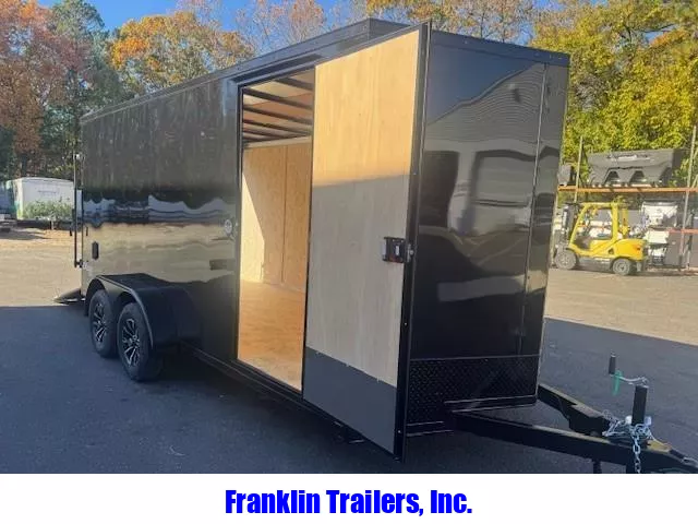 2026 Cargo Express