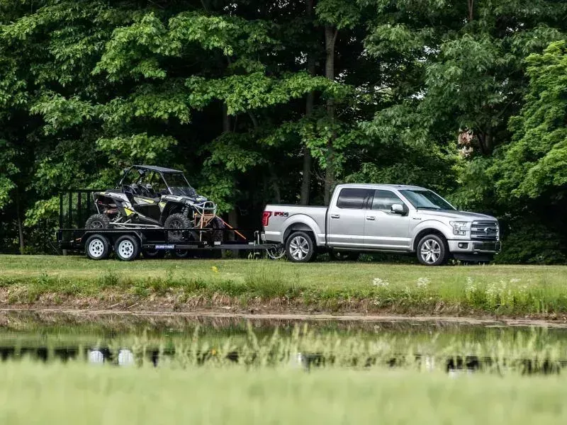 new Utility Trailers Sure-Trac Other for sale, in Somerdale, NJ Thumbnail 2