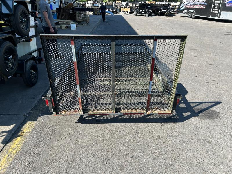 new Utility Trailers Carry-On Other for sale, in Somerdale, NJ Thumbnail 3