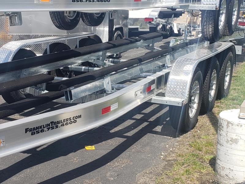 2022 Sealion Trailers SA-34TR-15000BBB Boat Trailer 2025730 2022 Sealion Trailers SA-34TR-15000BBB Boat Trailer 2025730