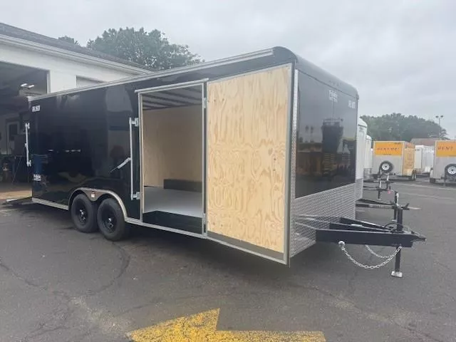 new Car Haulers / Racing Trailers Car Mate Trailers Other for sale, in West Berlin, NJ Thumbnail 2