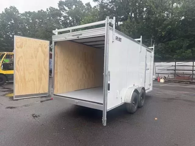 new Office / Fiber Optic Trailers Car Mate Trailers Other for sale, in West Berlin, NJ Thumbnail 3
