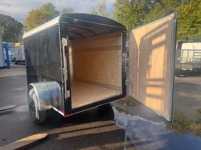 new Cargo (Enclosed) Trailers Carry-On Other for sale, in West Berlin, NJ Thumbnail 3