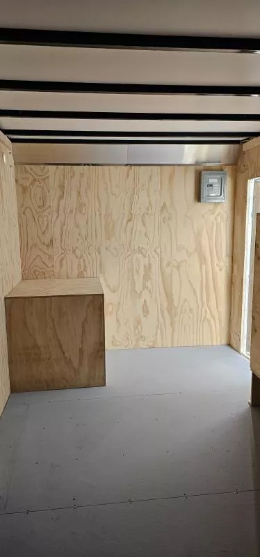 new Office / Fiber Optic Trailers Car Mate Trailers Other for sale, in West Berlin, NJ Thumbnail 9