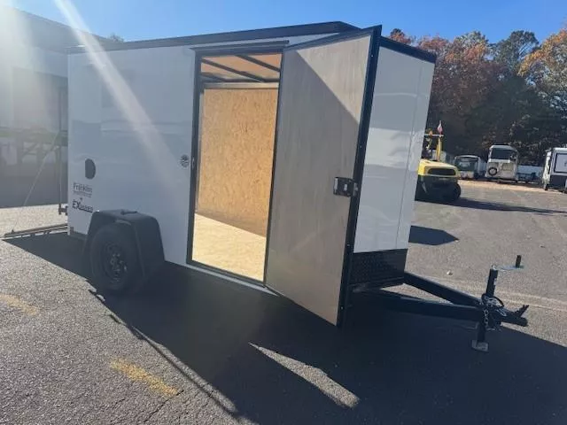 new Cargo (Enclosed) Trailers Cargo Express Other for sale, in West Berlin, NJ Thumbnail 2