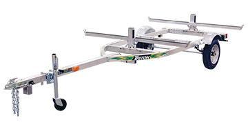 2020 Triton LXT-LK2 Aluminum 2 Place Kayak Trailer 2022227 2020 Triton LXT-LK2 Aluminum 2 Place Kayak Trailer 2022227