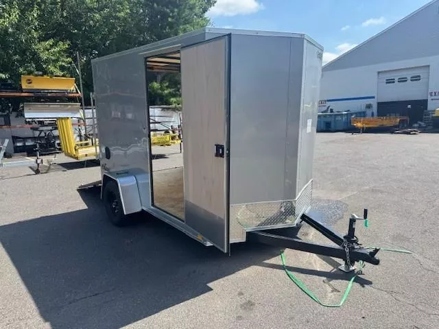 new Cargo (Enclosed) Trailers Cargo Express  for sale, in West Berlin, NJ Thumbnail 2
