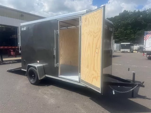 new Cargo (Enclosed) Trailers Car Mate Trailers Other for sale, in West Berlin, NJ Thumbnail 2