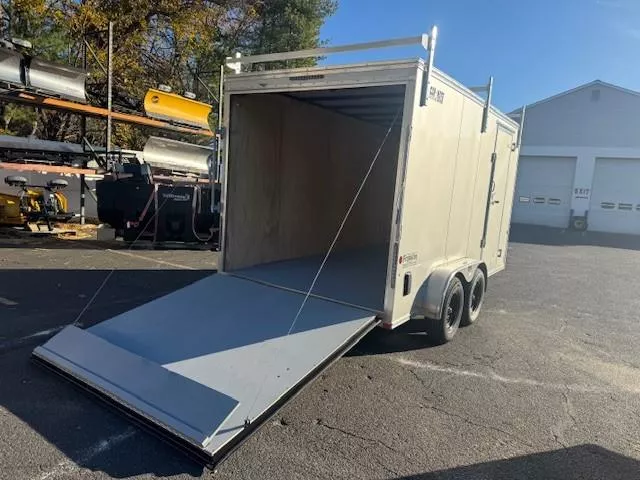 new Office / Fiber Optic Trailers Car Mate Trailers Other for sale, in West Berlin, NJ Thumbnail 3