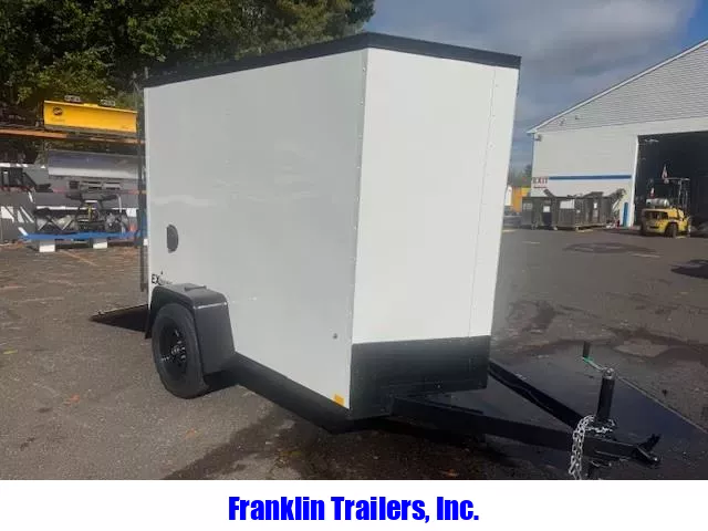 2026 Cargo Express