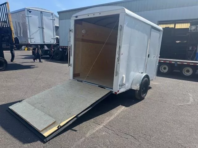 new Cargo (Enclosed) Trailers Carry-On Other for sale, in West Berlin, NJ Thumbnail 3