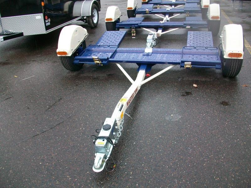 2022 Master Tow Model 80THD2 Tow Dolly with Hydraulic Brakes 2026263 2022 Master Tow Model 80THD2 Tow Dolly with Hydraulic Brakes 2026263
