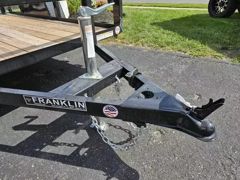 new Utility Trailers Sure-Trac Other for sale, in West Berlin, NJ Thumbnail 6