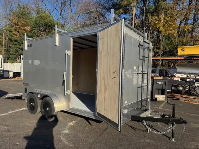 new Office / Fiber Optic Trailers Car Mate Trailers Other for sale, in West Berlin, NJ Thumbnail 2
