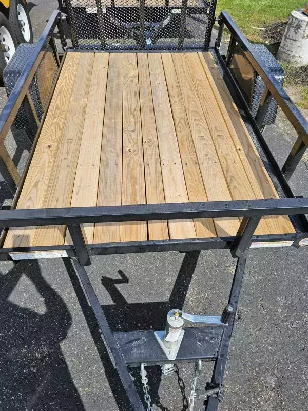 new Utility Trailers Sure-Trac Other for sale, in West Berlin, NJ Thumbnail 5