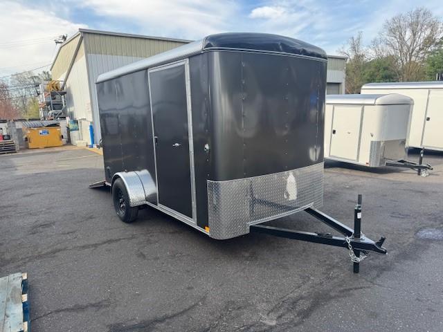 new Cargo (Enclosed) Trailers Carry-On Other for sale, in West Berlin, NJ image-0