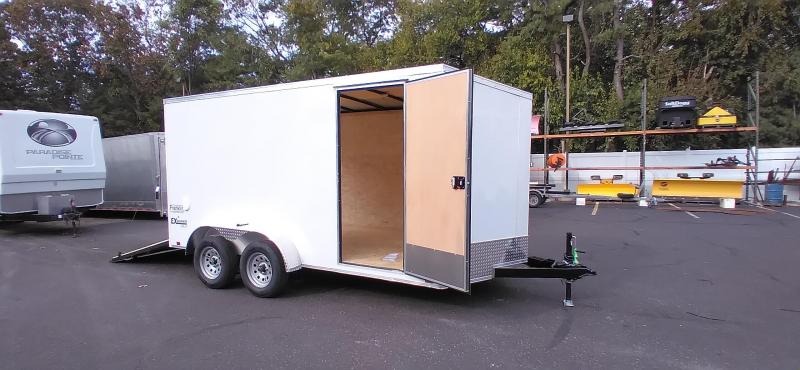 2022 Cargo Express 7X14 Enclosed Cargo Trailer 2024934 2022 Cargo Express 7X14 Enclosed Cargo Trailer 2024934