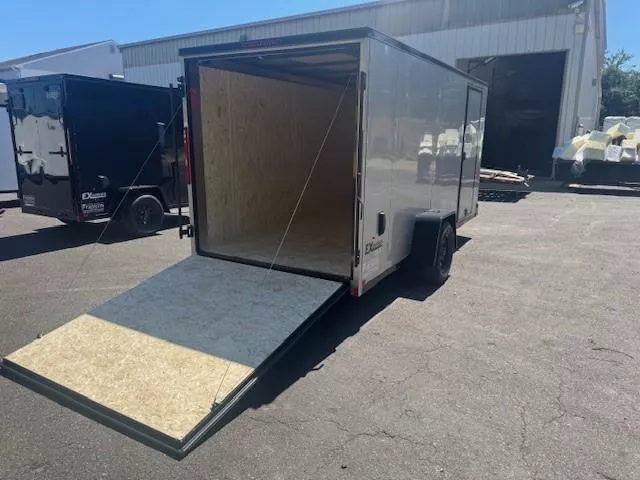new Cargo (Enclosed) Trailers Cargo Express Other for sale, in West Berlin, NJ Thumbnail 3