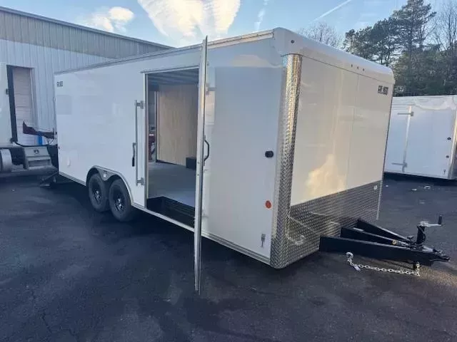 new Car Haulers / Racing Trailers Car Mate Trailers Other for sale, in West Berlin, NJ Thumbnail 2