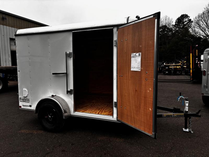new Cargo (Enclosed) Trailers Carry-On Other for sale, in West Berlin, NJ Thumbnail 2