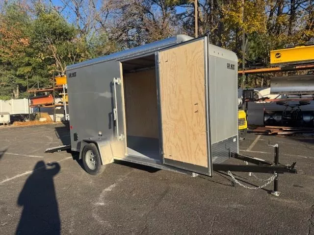 new Cargo (Enclosed) Trailers Car Mate Trailers Other for sale, in West Berlin, NJ Thumbnail 2