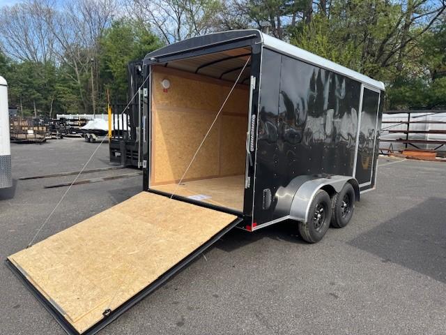 new Cargo (Enclosed) Trailers Carry-On Other for sale, in West Berlin, NJ Thumbnail 3
