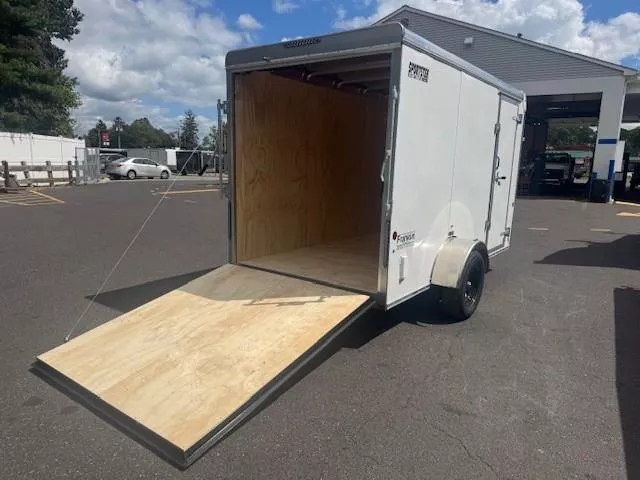 new Cargo (Enclosed) Trailers Car Mate Trailers Other for sale, in West Berlin, NJ Thumbnail 3