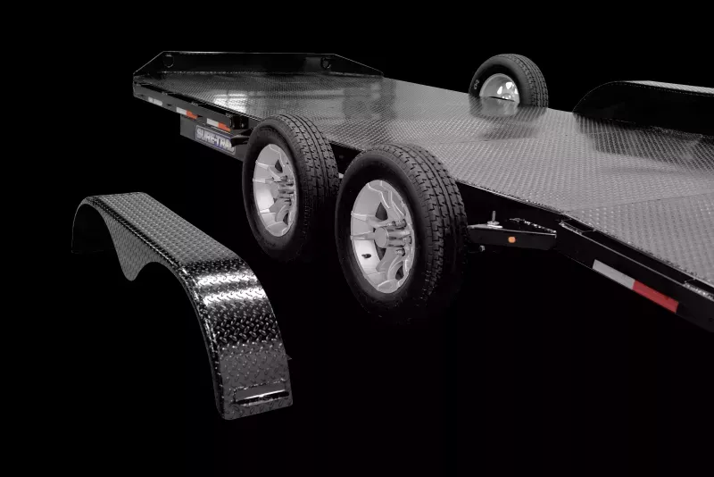 new Car Haulers / Racing Trailers Sure-Trac Other for sale, in West Berlin, NJ Thumbnail 3