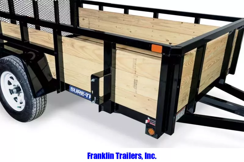 2026 Sure-Trac