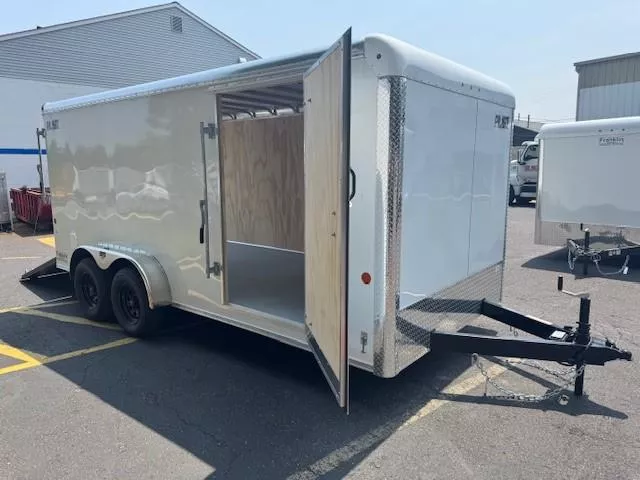 new Cargo (Enclosed) Trailers Car Mate Trailers Other for sale, in West Berlin, NJ Thumbnail 2