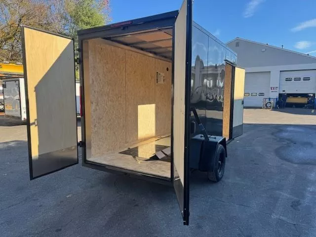 new Cargo (Enclosed) Trailers Cargo Express  for sale, in West Berlin, NJ Thumbnail 3