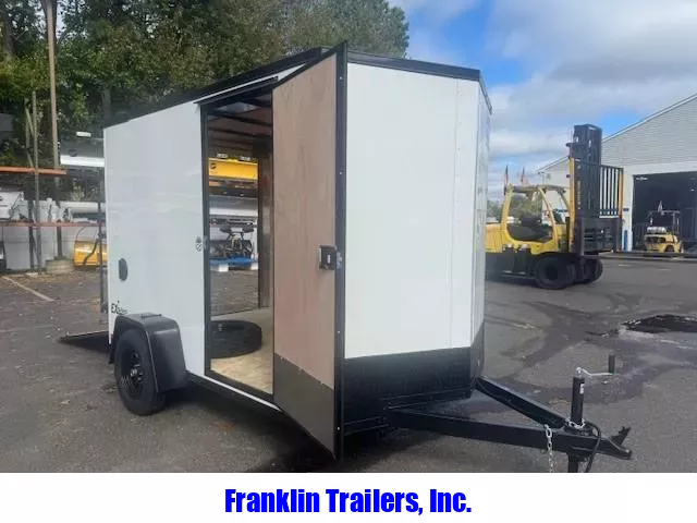 2026 Cargo Express