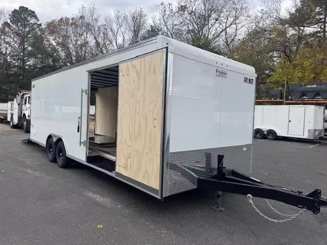 new Equipment / Flatbed Trailers Car Mate Trailers Other for sale, in West Berlin, NJ Thumbnail 2