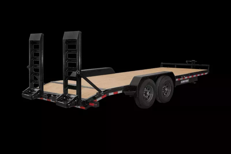 new Equipment / Flatbed Trailers Sure-Trac Other for sale, in West Berlin, NJ Thumbnail 2