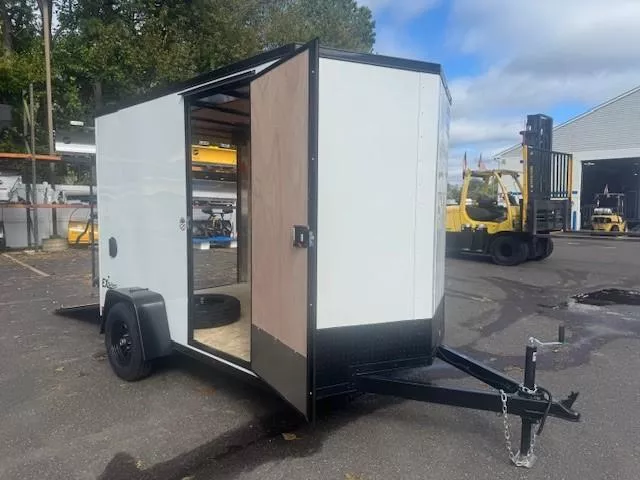 new Cargo (Enclosed) Trailers Cargo Express Other for sale, in West Berlin, NJ Thumbnail 2