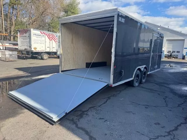 new Equipment / Flatbed Trailers Car Mate Trailers Other for sale, in West Berlin, NJ Thumbnail 3