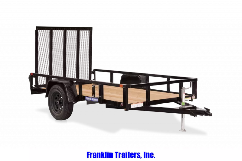 2026 Sure-Trac