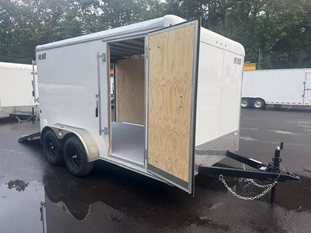 new Cargo (Enclosed) Trailers Car Mate Trailers Other for sale, in West Berlin, NJ Thumbnail 2