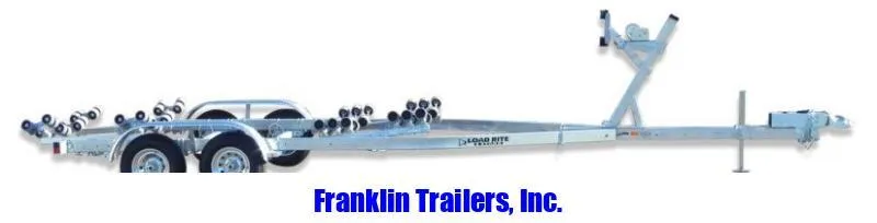 2026 Load Rite 24T5400102TG2 22'-24' Boat Trailer 2029484