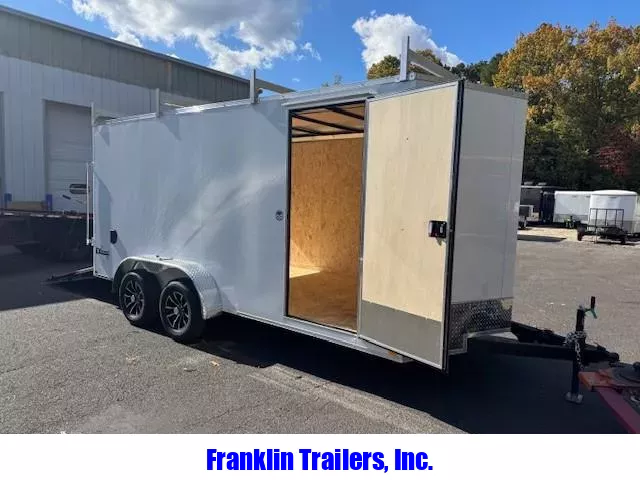2026 Cargo Express